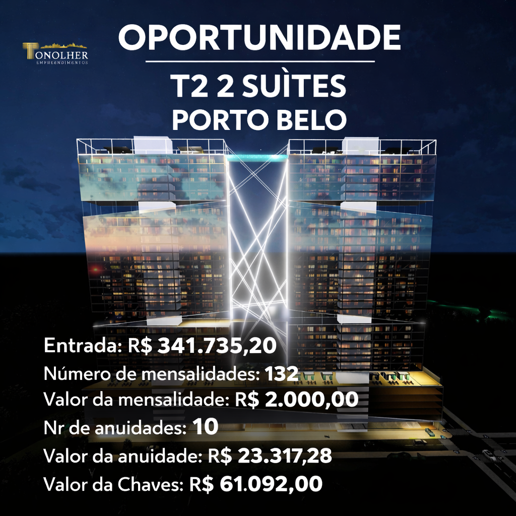 Condicoes Sky Marine